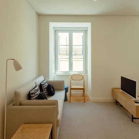 Trindade 19 - 1a Arinto Apartment Lisbon