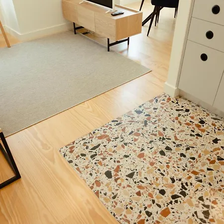 Apartmán Trindade 19 - 1a Arinto *