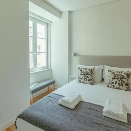 Apartamento Trindade 19 - 1a Arinto