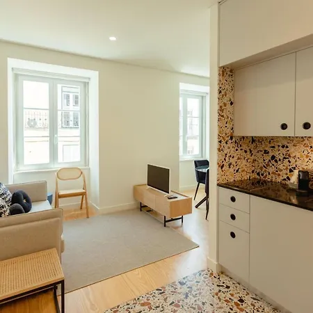 Apartamento Trindade 19 - 1a Arinto