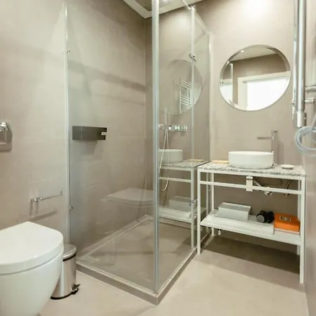 Apartamento Trindade 19 - 1a Arinto